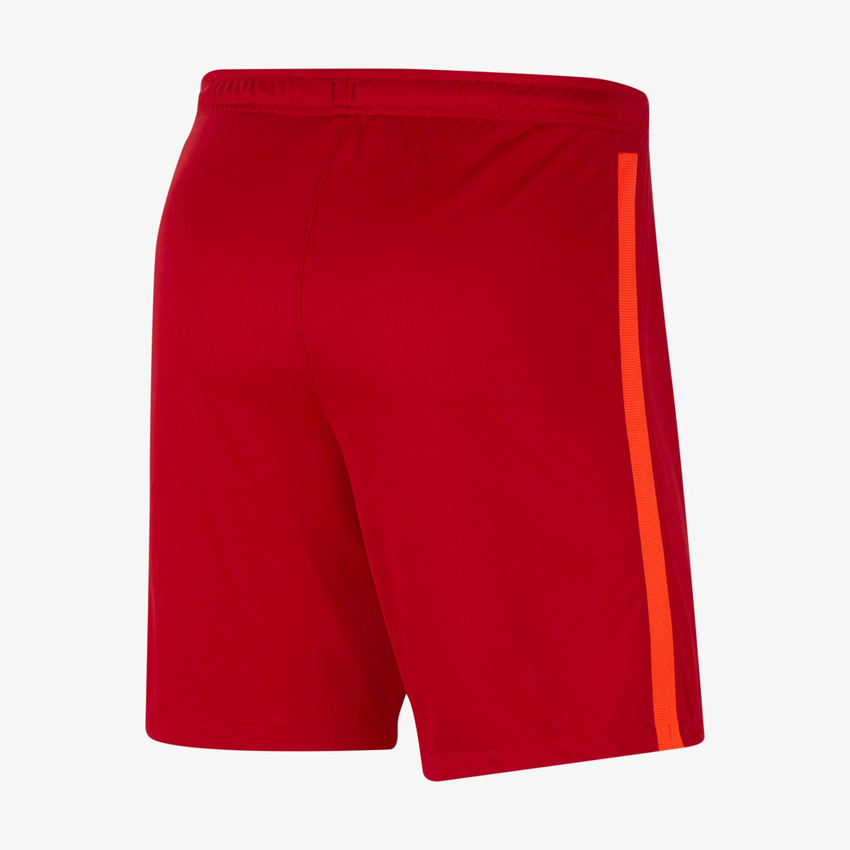 Liverpool FC 2020/21 Men Soccer Shorts product image 3, provided for visual reference and product detail review