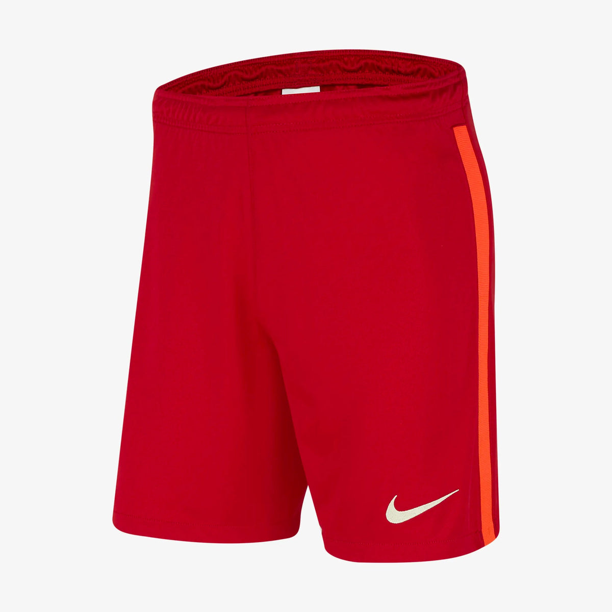 Liverpool FC 2020/21 Men Soccer Shorts product image 1, provided for visual reference and product detail review