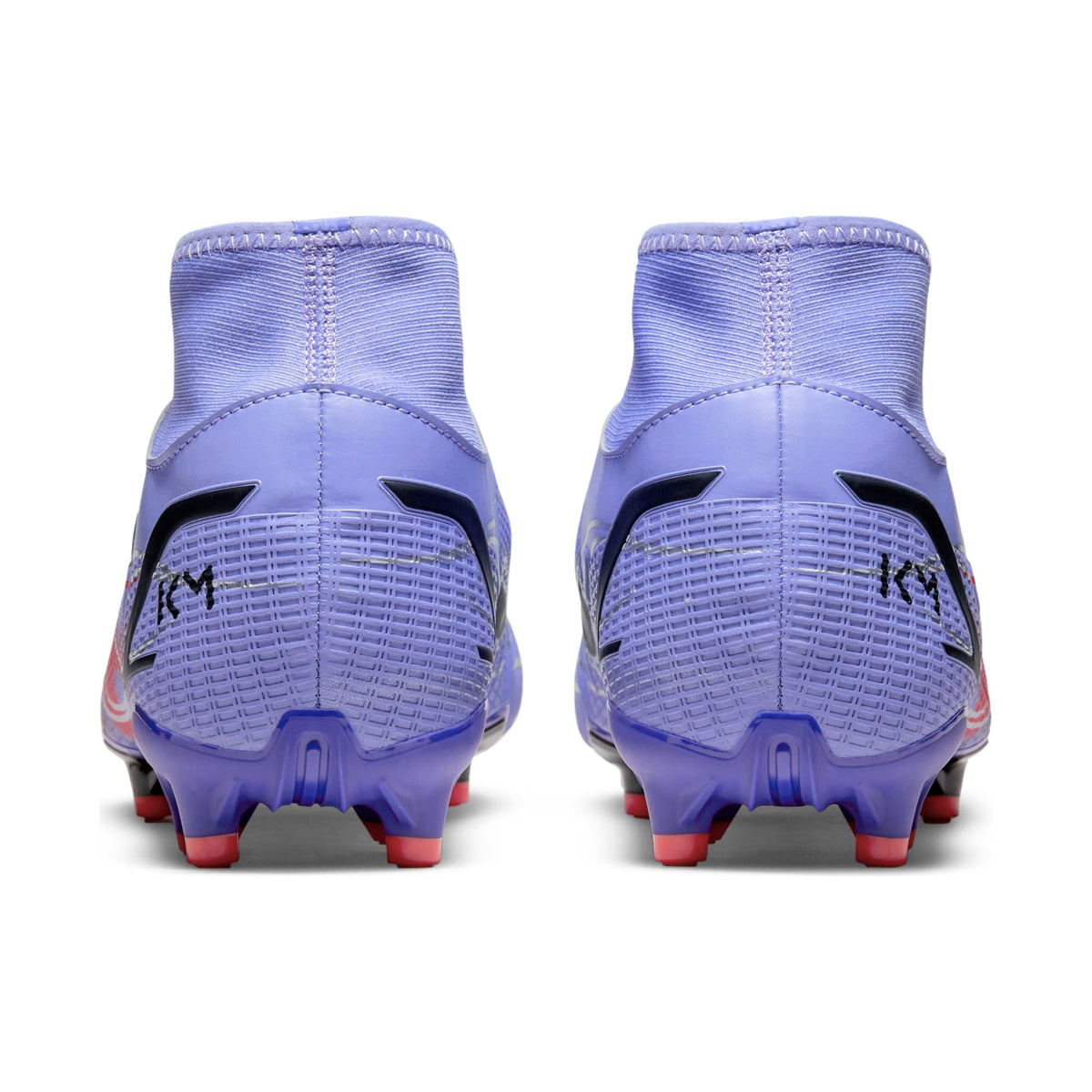 Nike Mercurial Superfly 8 Academy KM MG >Multi-Ground Soccer Cleats product image 4, provided for visual reference and