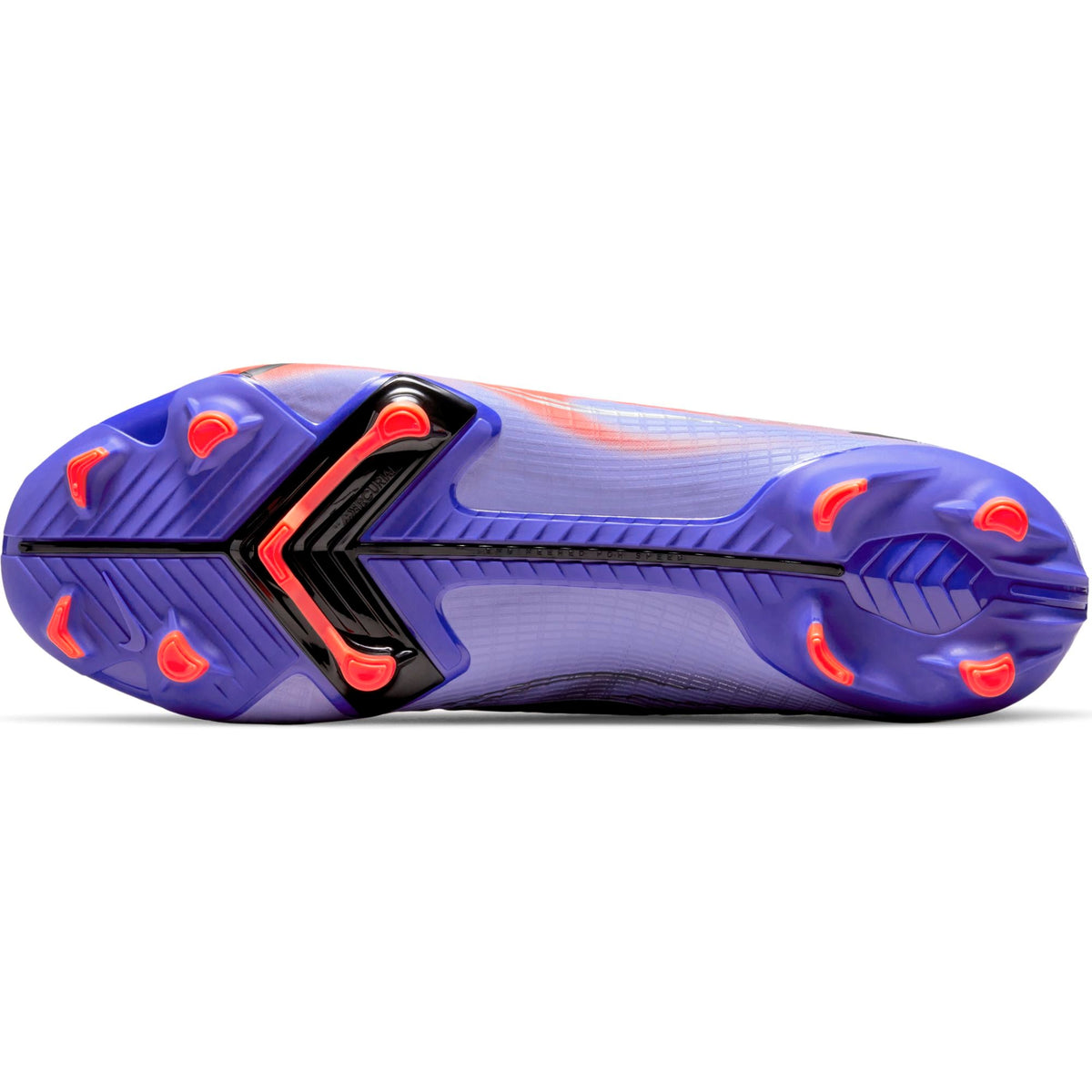 Nike Mercurial Superfly 8 Academy KM MG >Multi-Ground Soccer Cleats product image 8, provided for visual reference and
