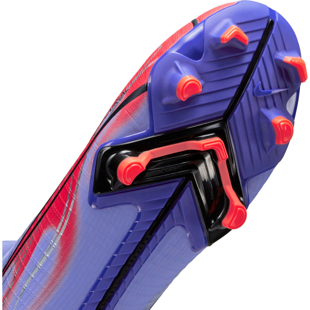 Nike Mercurial Superfly 8 Academy KM MG >Multi-Ground Soccer Cleats product image 9, provided for visual reference and