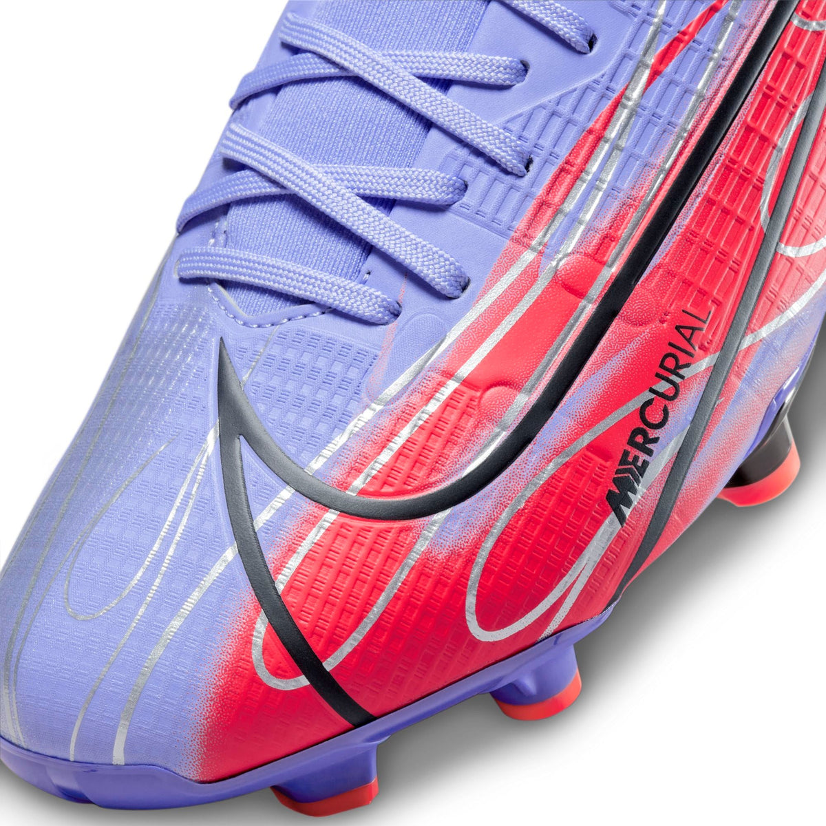 Nike Mercurial Superfly 8 Academy KM MG >Multi-Ground Soccer Cleats product image 10, provided for visual reference and