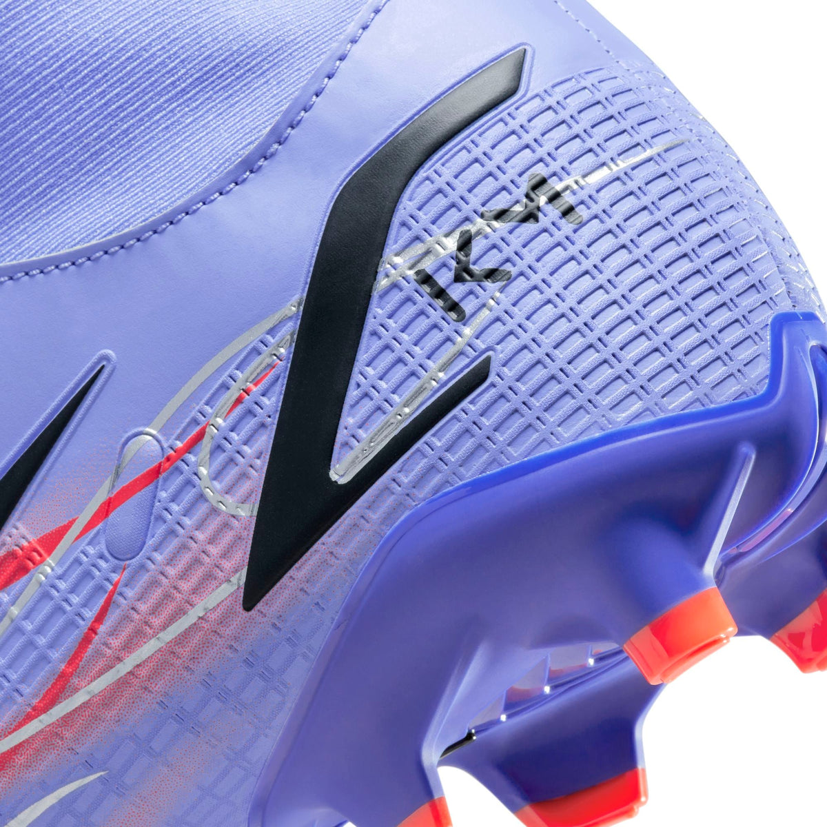 Nike Mercurial Superfly 8 Academy KM MG >Multi-Ground Soccer Cleats product image 11, provided for visual reference and