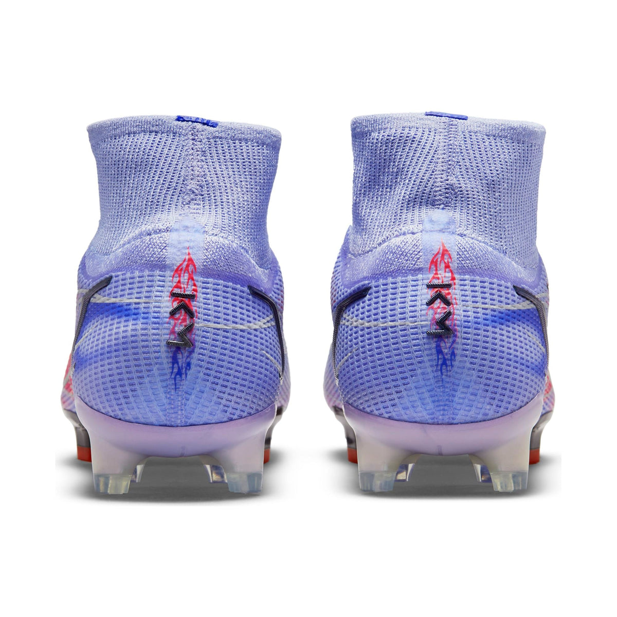 Nike Mercurial Superfly 8 Elite KM FG Firm-Ground Soccer Cleats product image 8, provided for visual reference and product