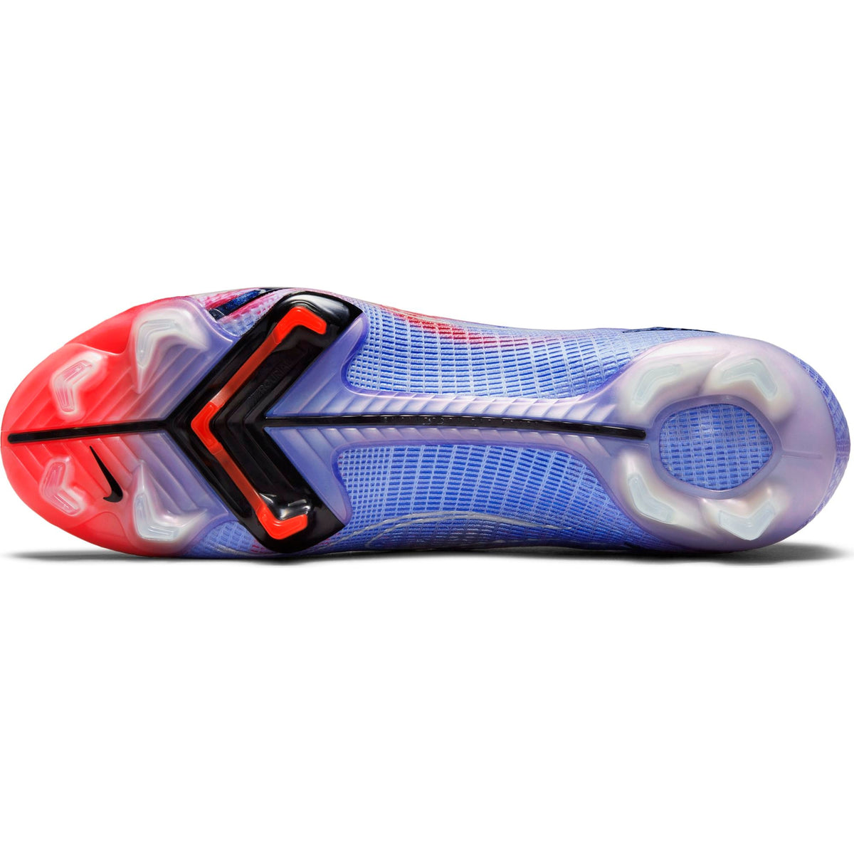 Nike Mercurial Superfly 8 Elite KM FG Firm-Ground Soccer Cleats product image 6, provided for visual reference and product