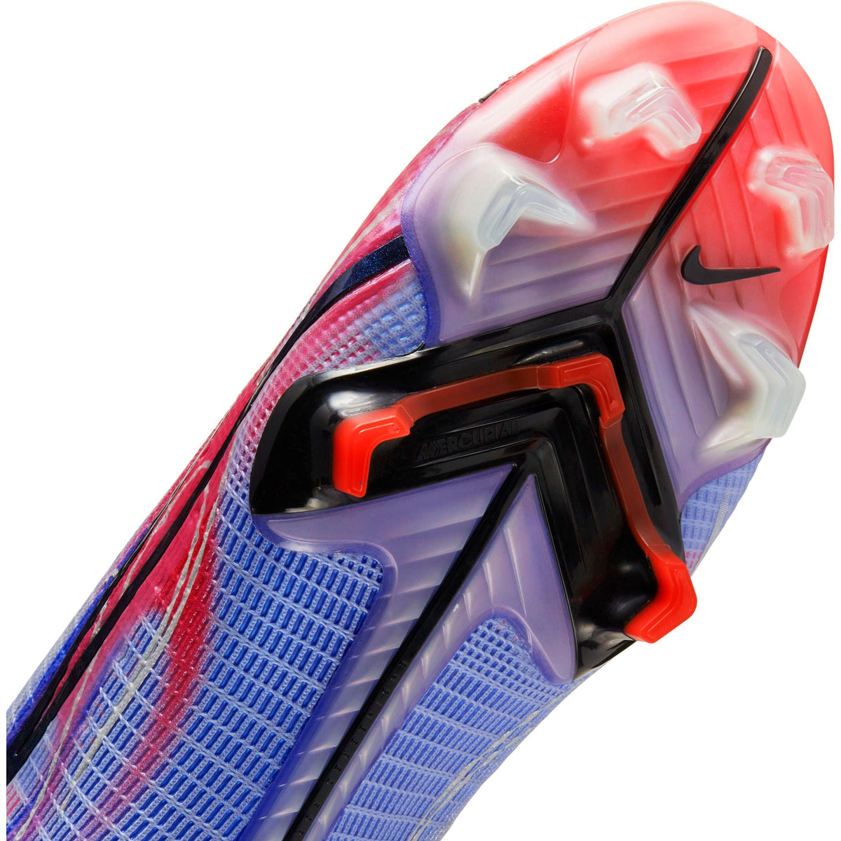 Nike Mercurial Superfly 8 Elite KM FG Firm-Ground Soccer Cleats product image 14, provided for visual reference and product