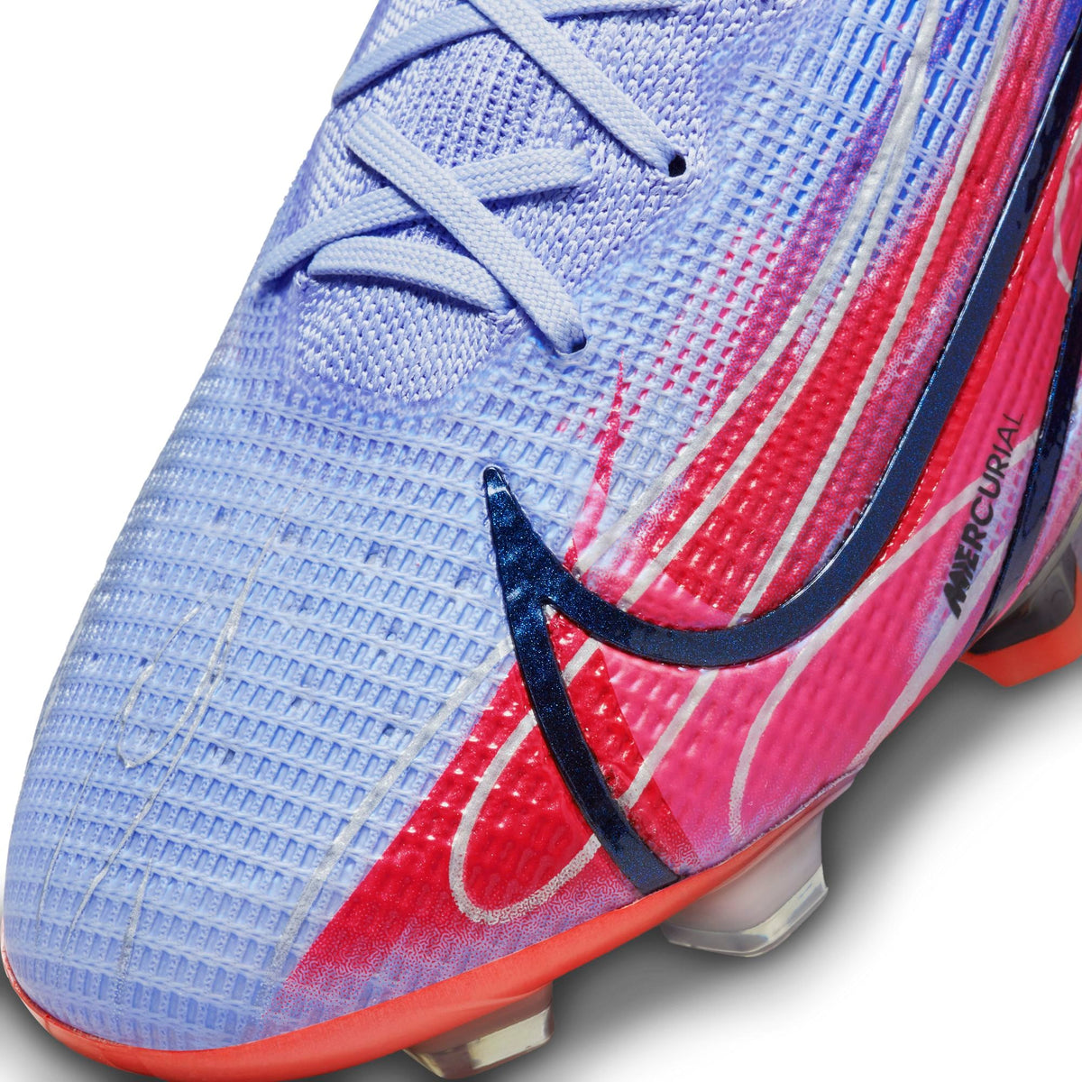 Nike Mercurial Superfly 8 Elite KM FG Firm-Ground Soccer Cleats product image 15, provided for visual reference and product