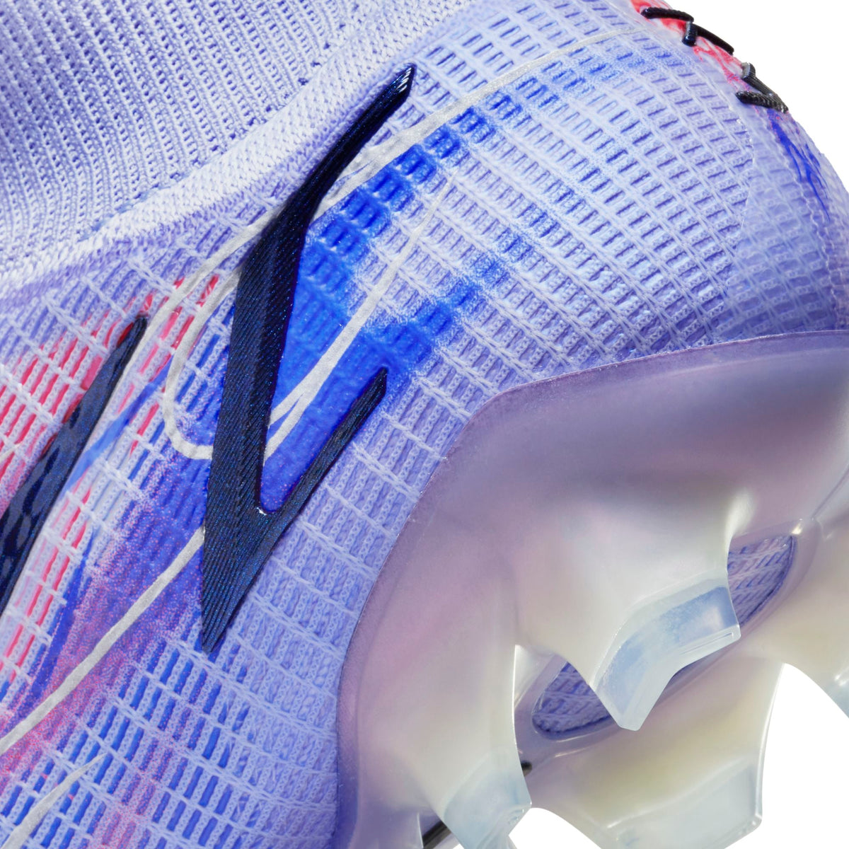 Nike Mercurial Superfly 8 Elite KM FG Firm-Ground Soccer Cleats product image 16, provided for visual reference and product