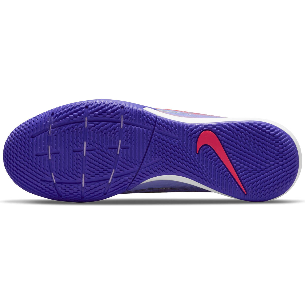 Nike Mercurial Superfly 8 Academy KM IC Indoor/Court Soccer Shoes product image 8, provided for visual reference and product