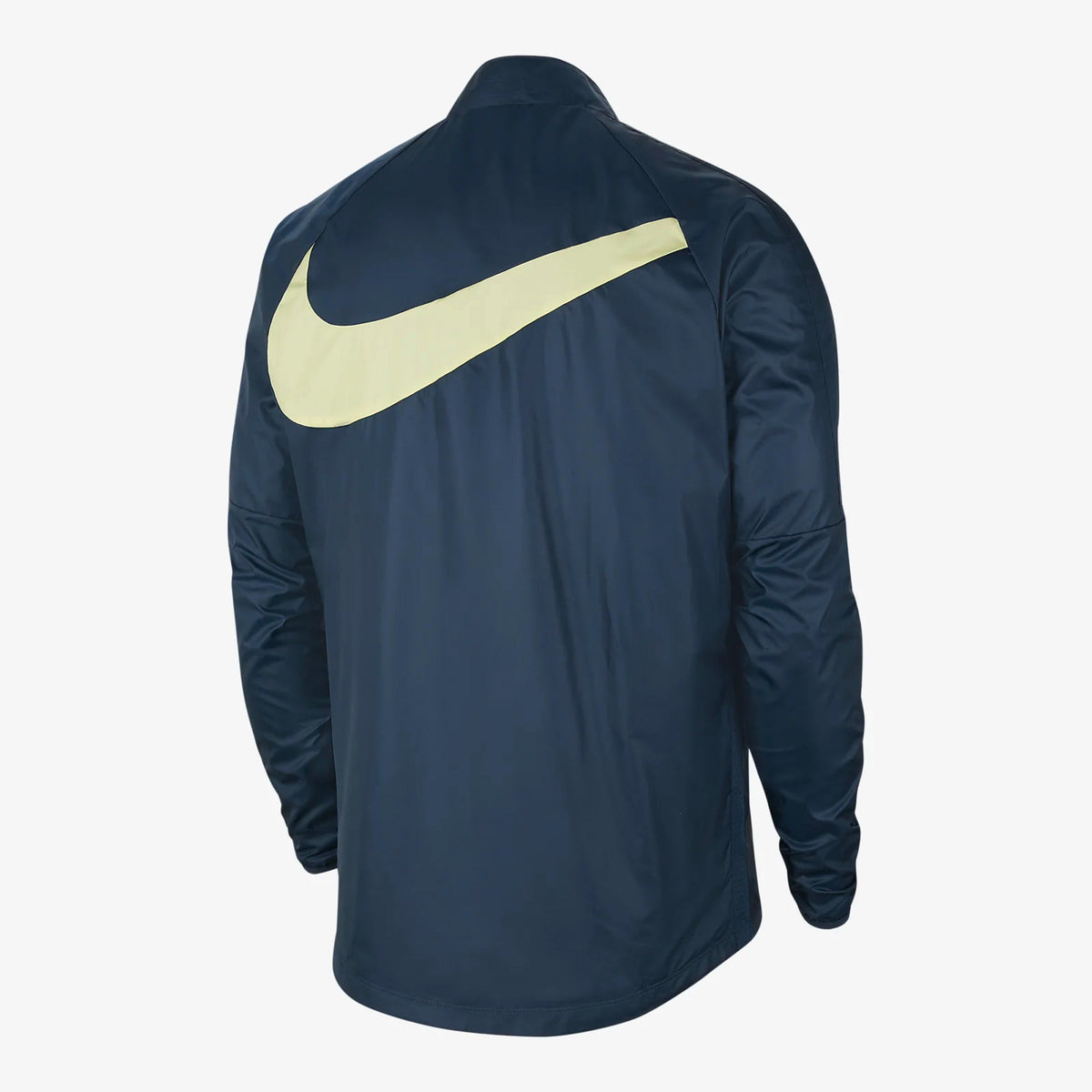 Club America Repel Academy AWF Soccer Jacket for Men product image 2, provided for visual reference and product detail review