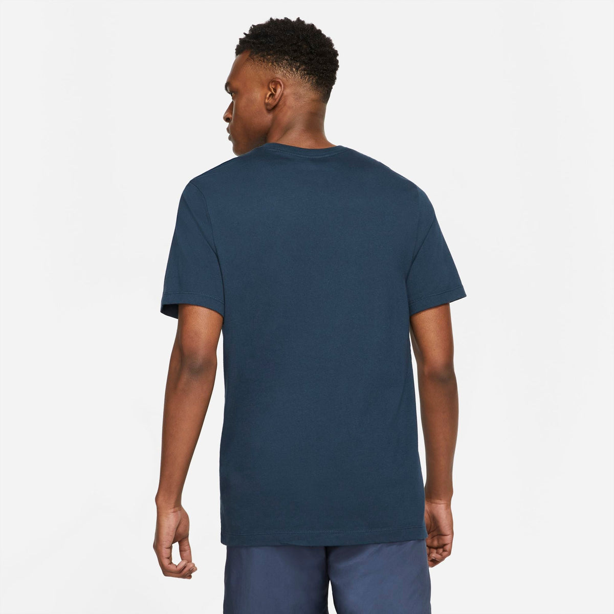 Club America Men T-Shirt product image 2, provided for visual reference and product detail review