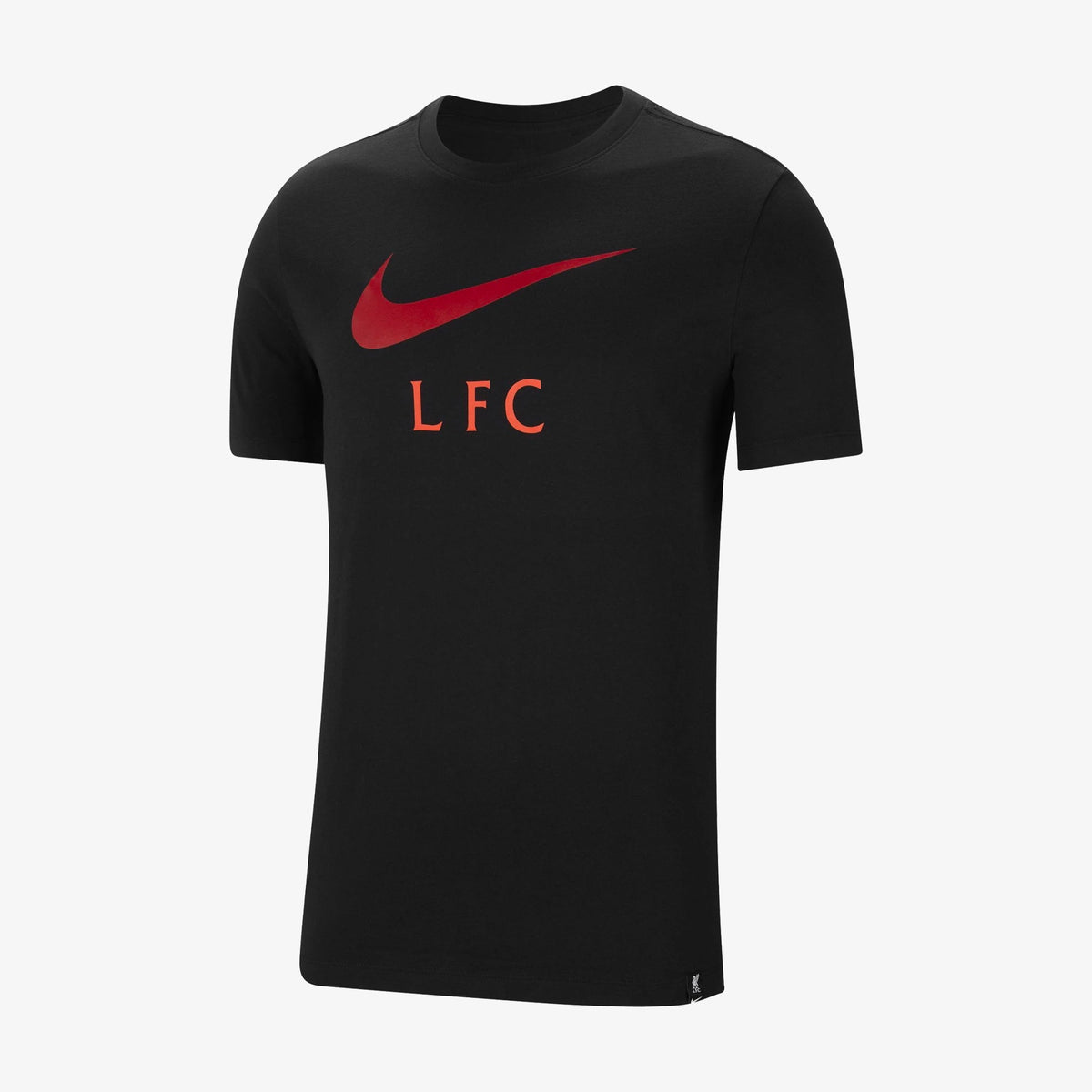 Liverpool FC T-Shirt 20/21 product image 1, provided for visual reference and product detail review