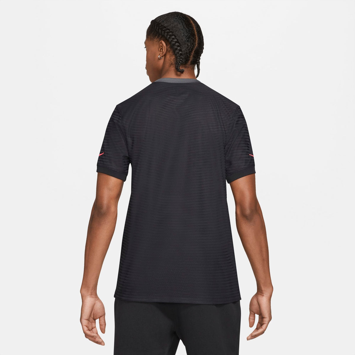 Paris Saint-Germain 2021/22 Match Third Men Nike Dri-FIT ADV Soccer Jersey product image 2, provided for visual reference