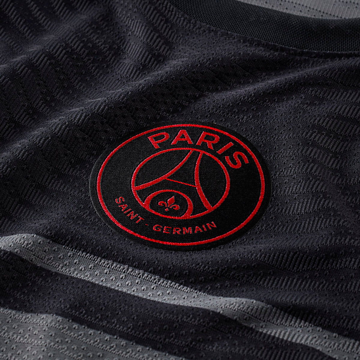 Paris Saint-Germain 2021/22 Match Third Men Nike Dri-FIT ADV Soccer Jersey product image 8, provided for visual reference