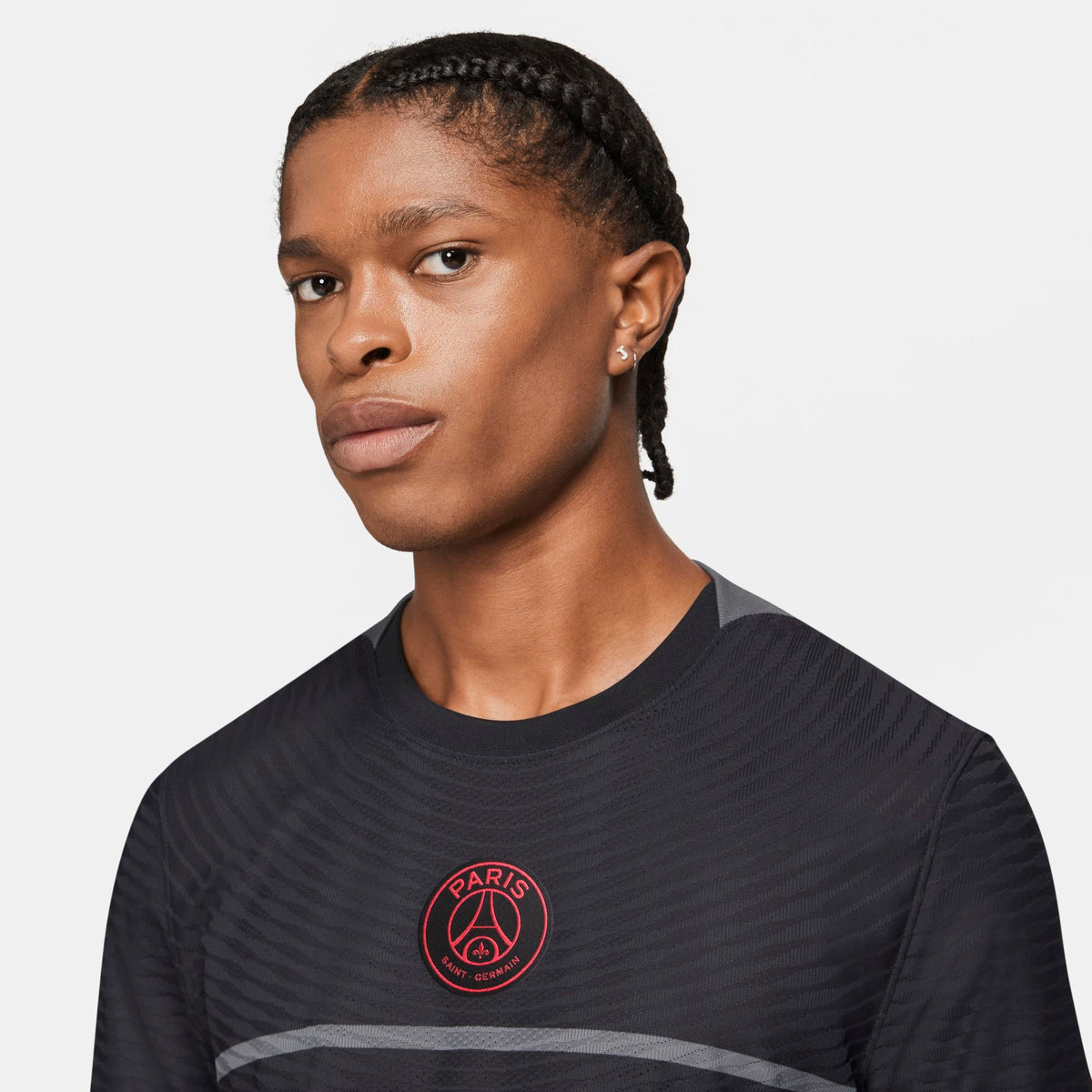 Paris Saint-Germain 2021/22 Match Third Men Nike Dri-FIT ADV Soccer Jersey product image 6, provided for visual reference