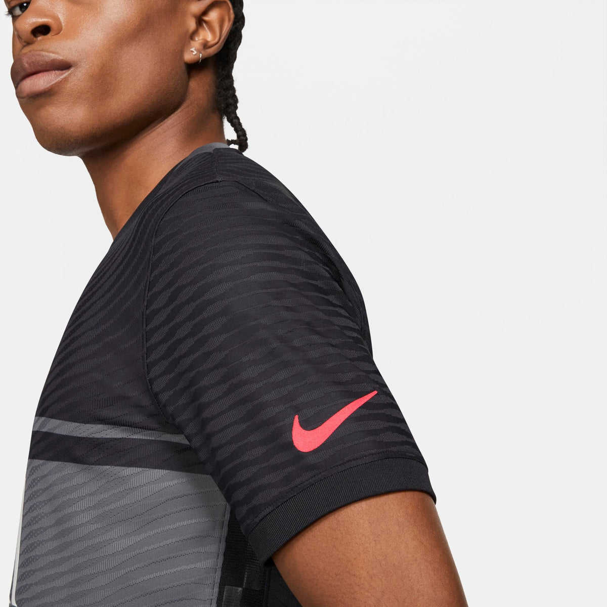 Paris Saint-Germain 2021/22 Match Third Men Nike Dri-FIT ADV Soccer Jersey product image 7, provided for visual reference