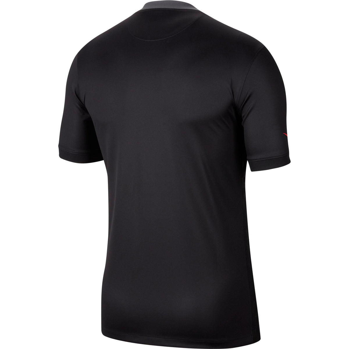 Paris Saint-Germain 2021/22 Stadium Third Men Nike Dri-FIT Soccer Jersey product image 4, provided for visual reference and