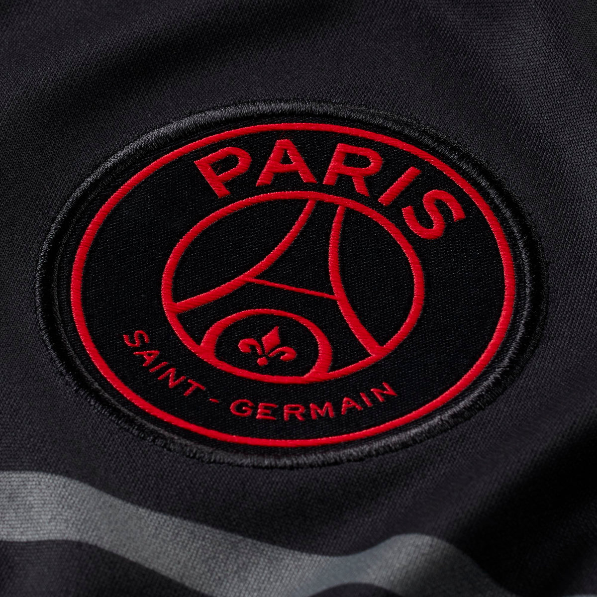 Paris Saint-Germain 2021/22 Stadium Third Men Nike Dri-FIT Soccer Jersey product image 8, provided for visual reference and