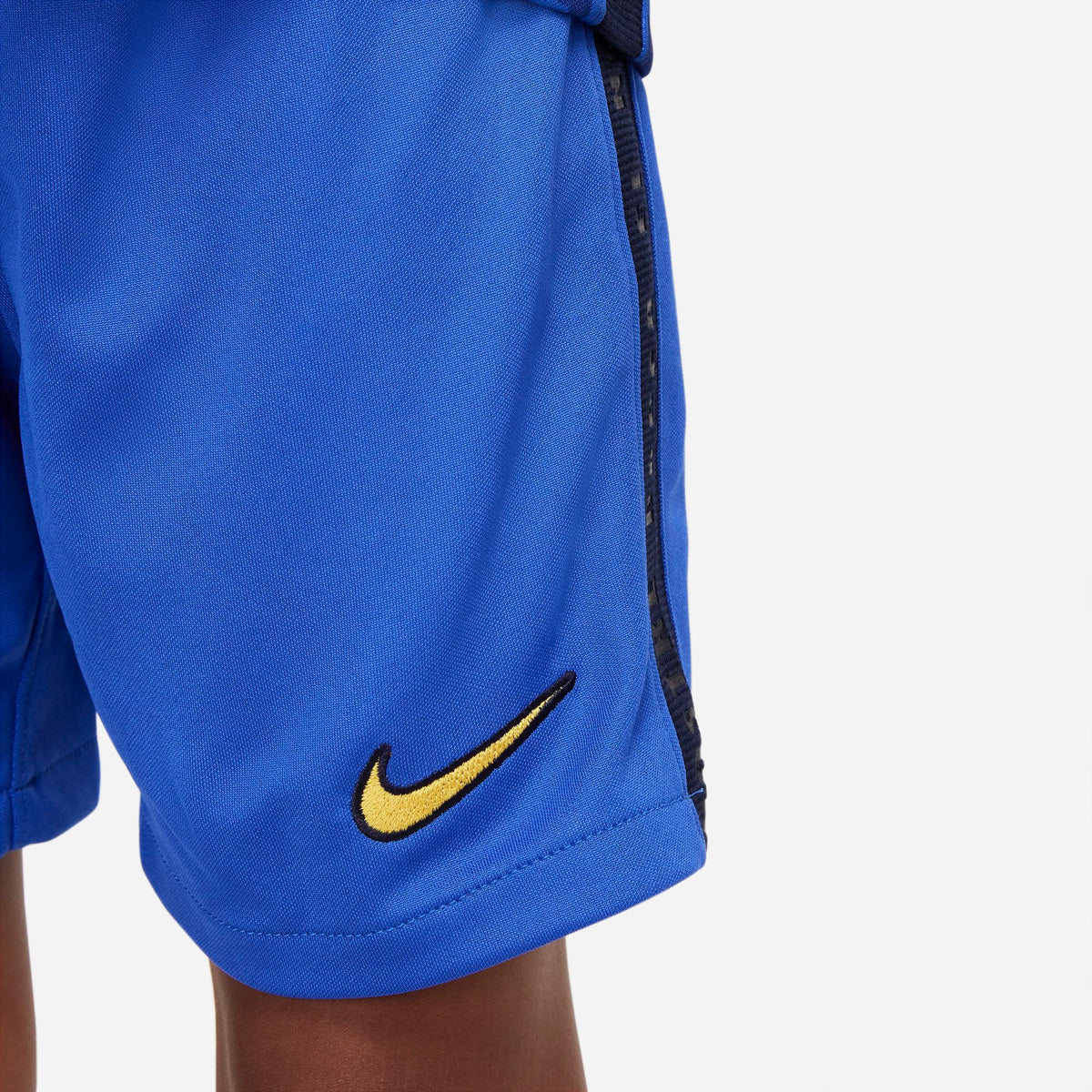 FC Barcelona 2021/22 Third Little Kids' Soccer Kit product image 9, provided for visual reference and product detail review