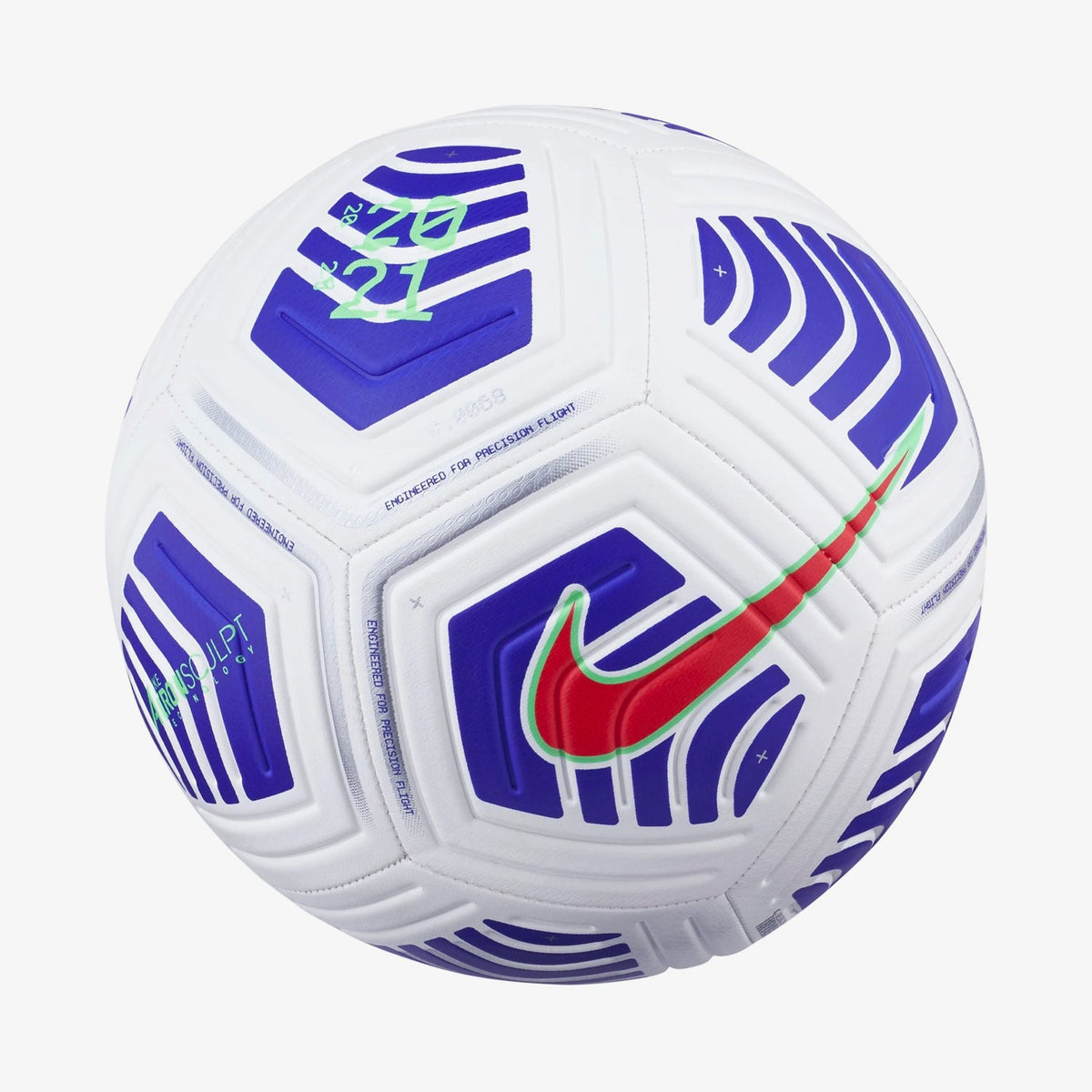 Striker Soccer Ball product image 1, provided for visual reference and product detail review