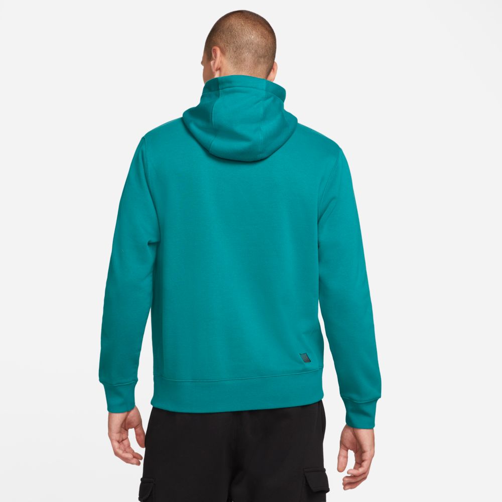 Nike Mens Chelsea FC Club Fleece product image 2, provided for visual reference and product detail review