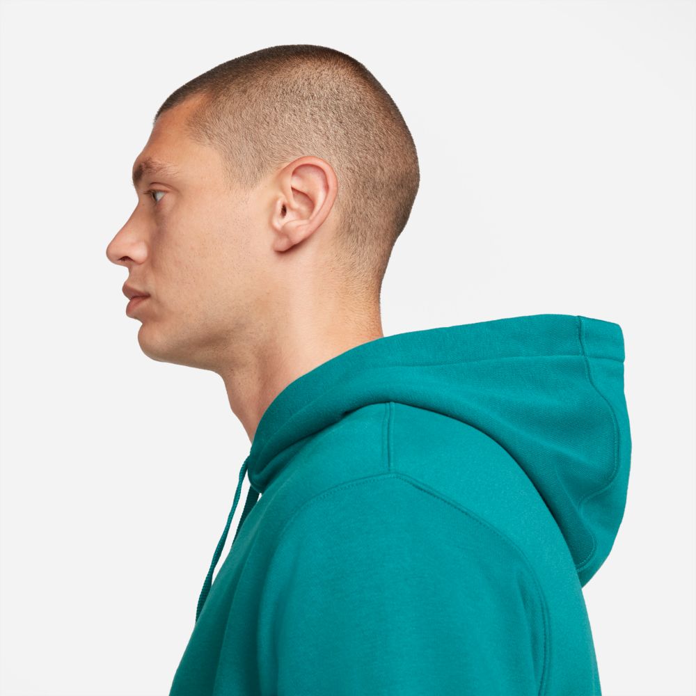 Nike Mens Chelsea FC Club Fleece product image 5, provided for visual reference and product detail review