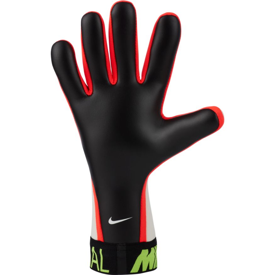 Nike Mercurial Goalkeeper Touch Victory Soccer Gloves product image 2, provided for visual reference and product detail