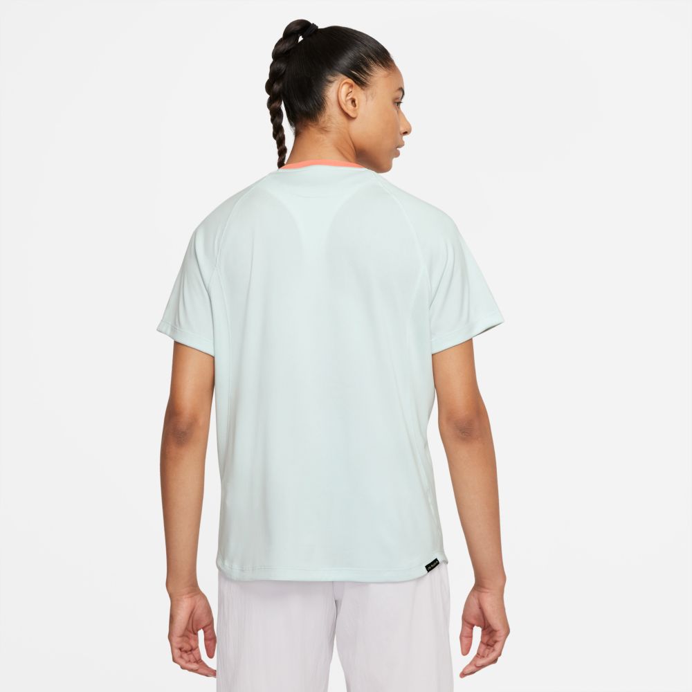Club America Training Shirt for Women product image 6, provided for visual reference and product detail review