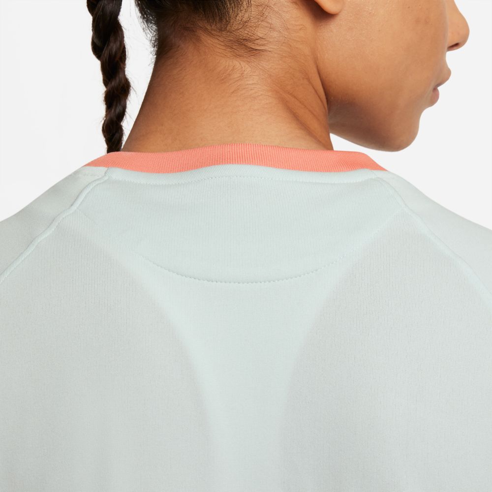 Club America Training Shirt for Women product image 3, provided for visual reference and product detail review
