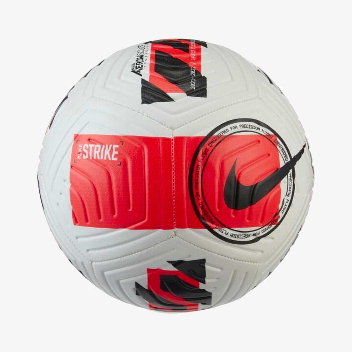 Nike Strike Soccer Ball product image 1, provided for visual reference and product detail review