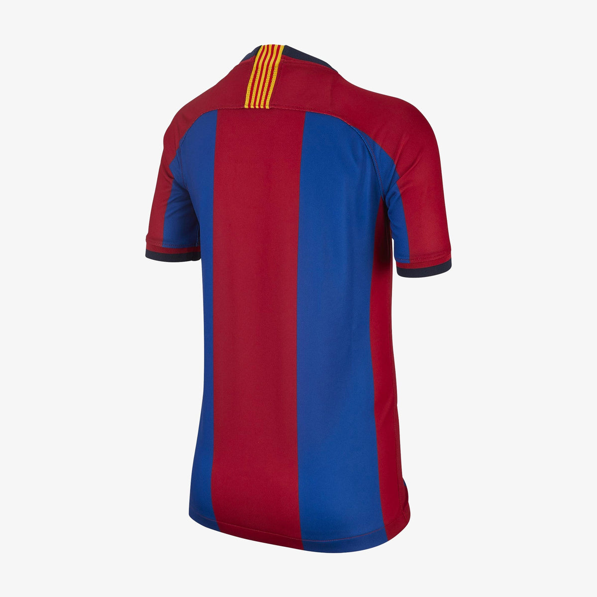 FC Barcelona Stadium '98/99 Big Kids' Jersey product image 2, provided for visual reference and product detail review