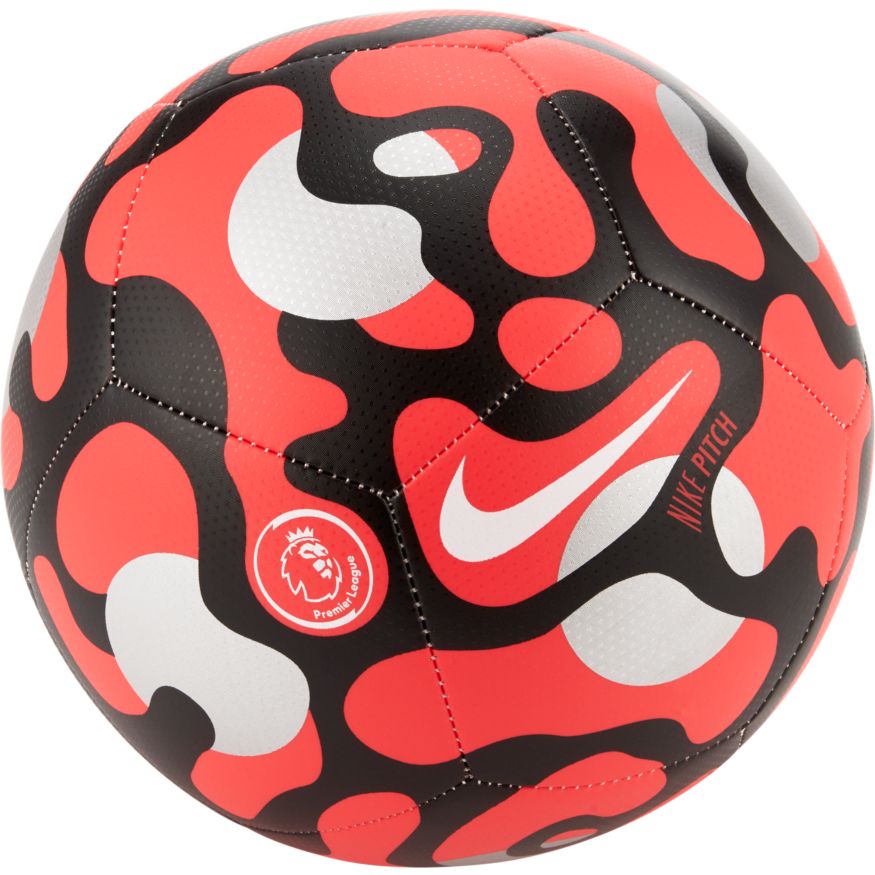 Premier League Pitch Soccer Ball product image 1, provided for visual reference and product detail review