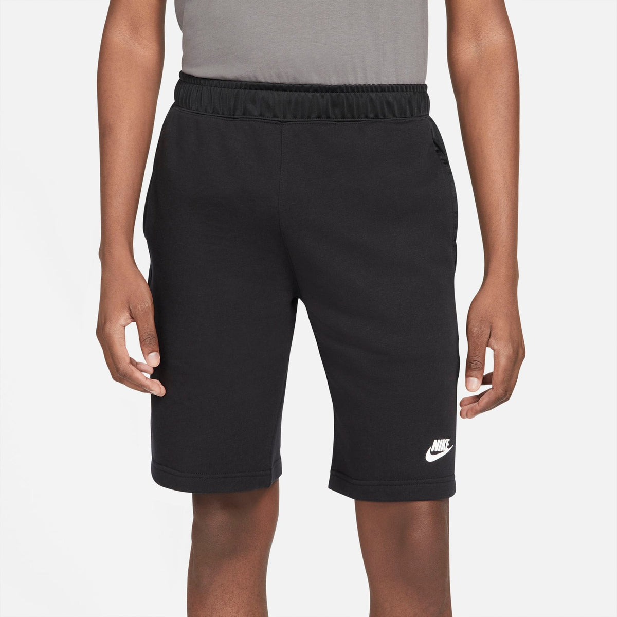 Nike Sport Long Short w/Pockets product image 2, provided for visual reference and product detail review