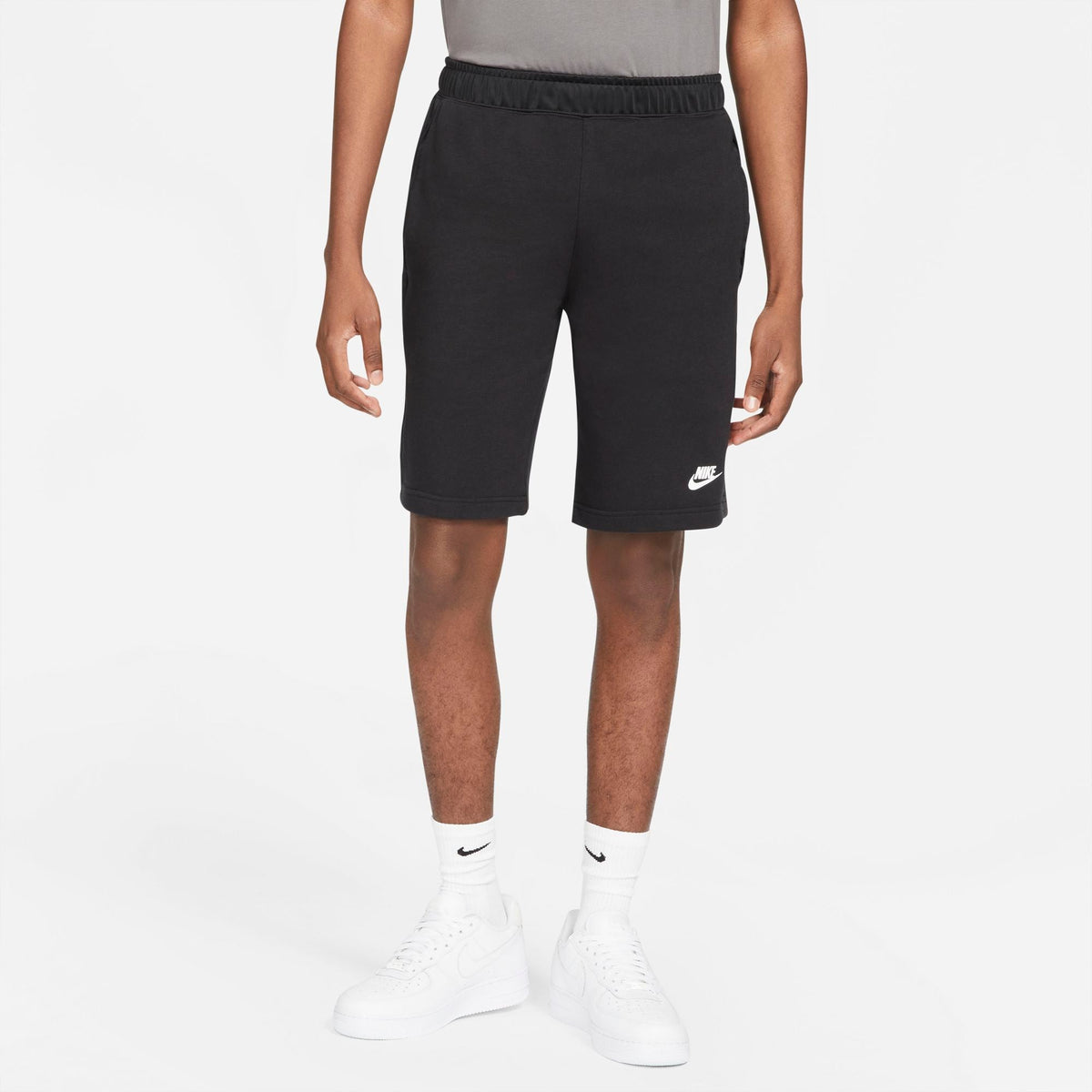 Nike Sport Long Short w/Pockets product image 1, provided for visual reference and product detail review