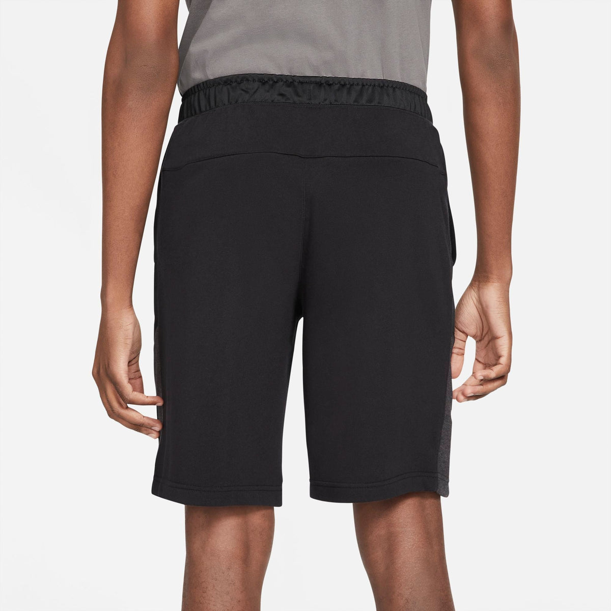 Nike Sport Long Short w/Pockets product image 3, provided for visual reference and product detail review