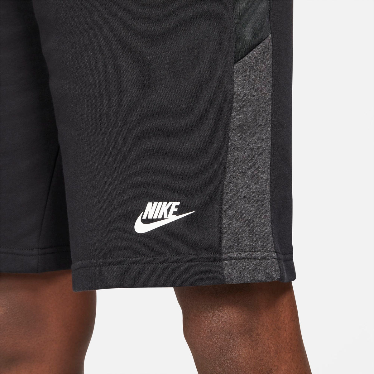 Nike Sport Long Short w/Pockets product image 5, provided for visual reference and product detail review