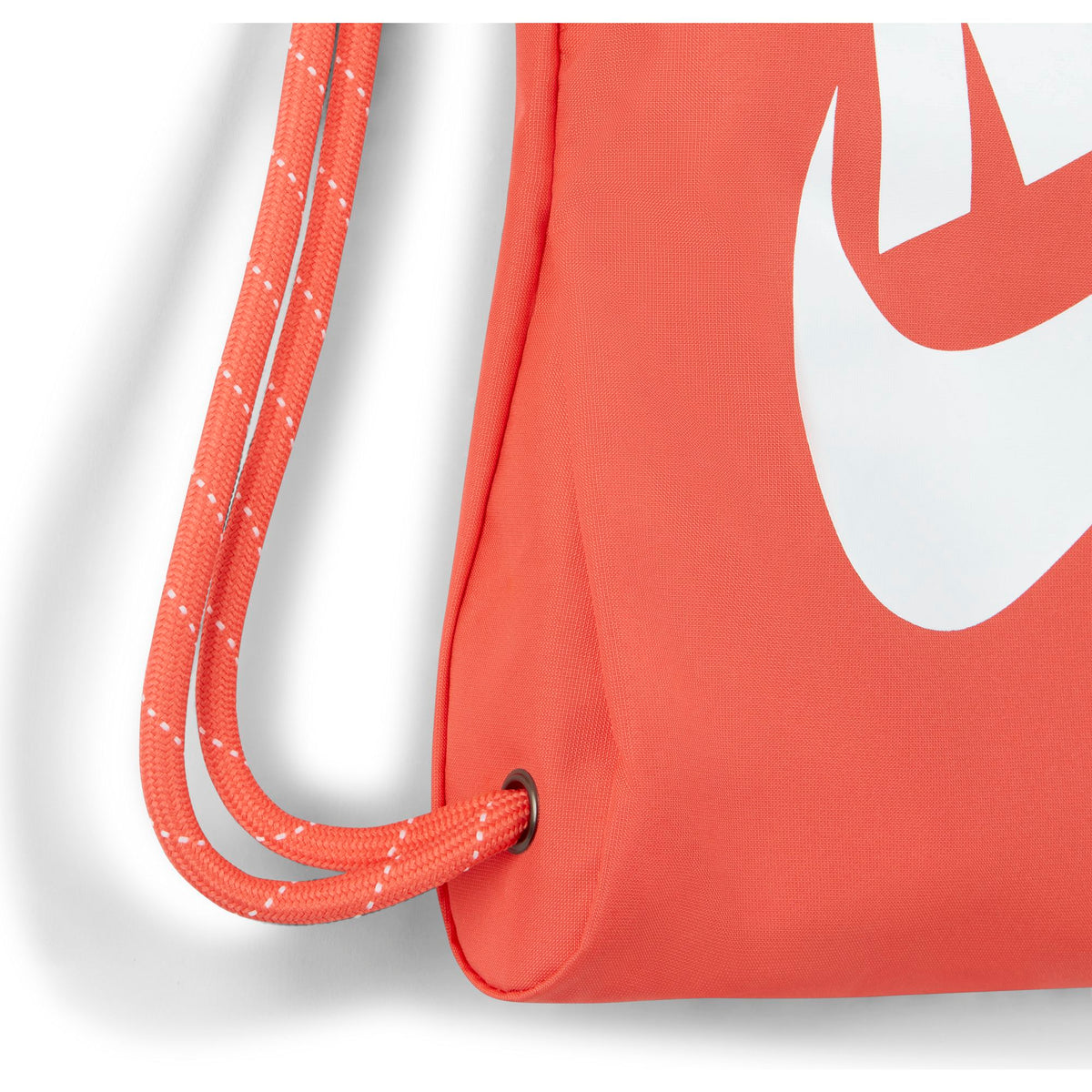 Nike Heritage Drawstring Bag product image 6, provided for visual reference and product detail review