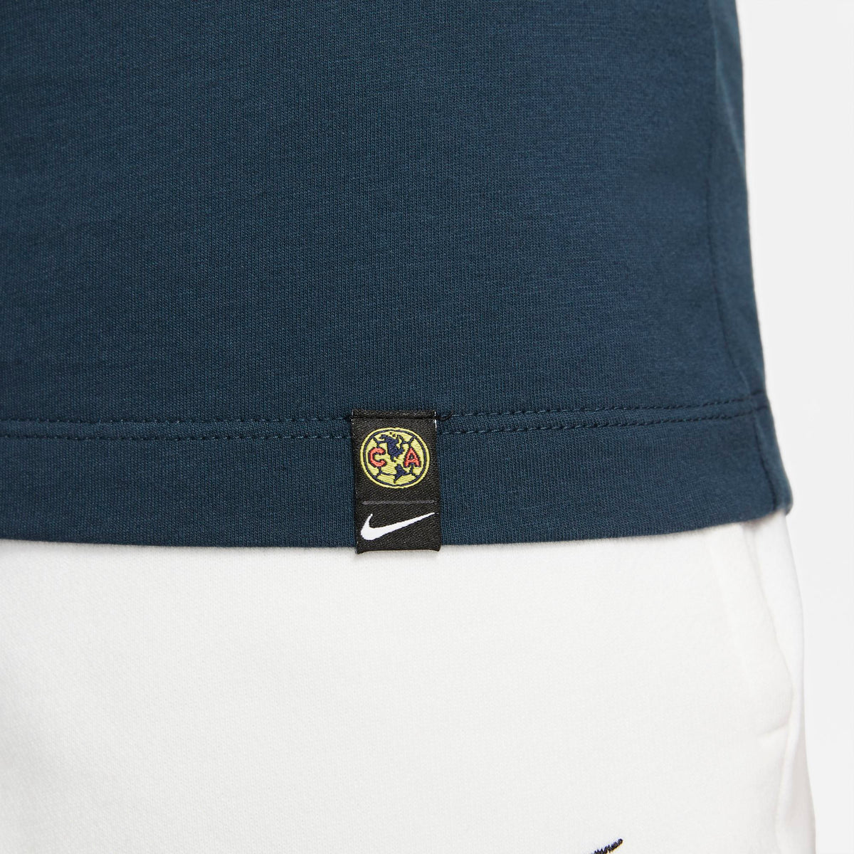 Club America T Shirt 2021 for Men product image 5, provided for visual reference and product detail review