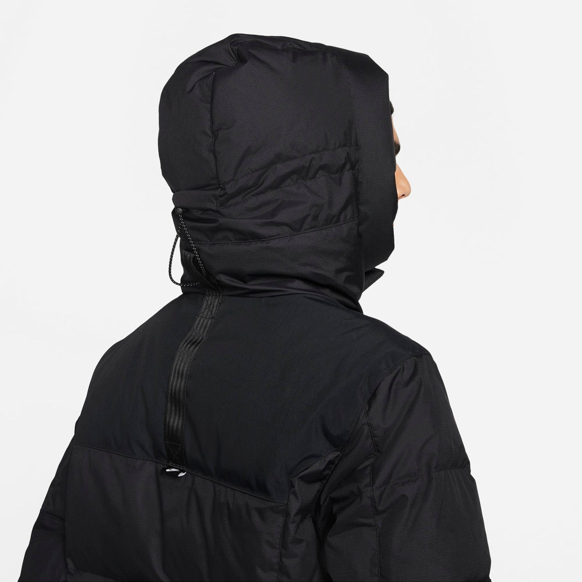 Nike Sportswear Storm-FIT City Series Men Hooded Jacket product image 6, provided for visual reference and product detail