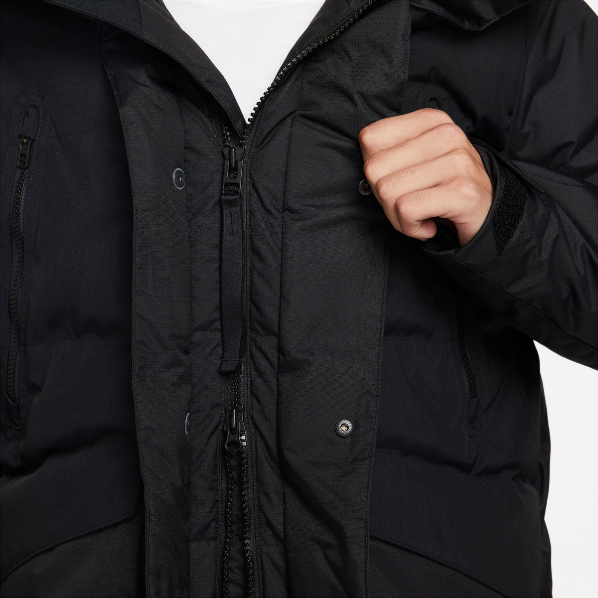 Nike Sportswear Storm-FIT City Series Men Hooded Jacket product image 7, provided for visual reference and product detail