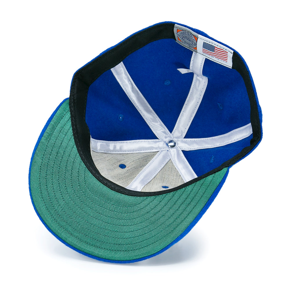 Detroit Olympics Vintage Ballcap product image 7, provided for visual reference and product detail review