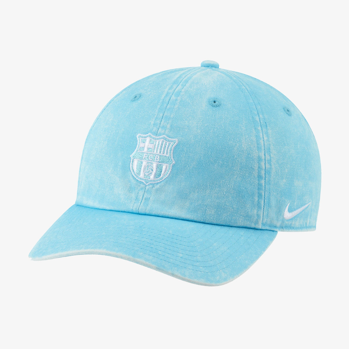 FC Barcelona 20/21 Hat product image 1, provided for visual reference and product detail review