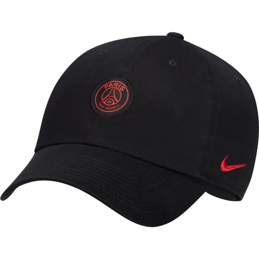 Paris Saint-Germain Heritage86 Hat product image 1, provided for visual reference and product detail review