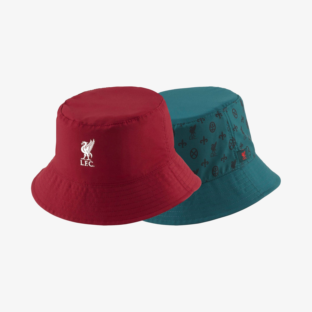 Liverpool FC Bucket Hat product image 1, provided for visual reference and product detail review