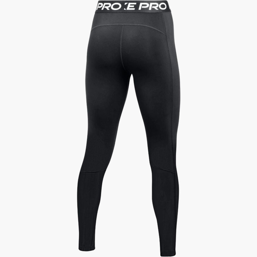 Nike Pro 365 Women Leggings product image 2, provided for visual reference and product detail review