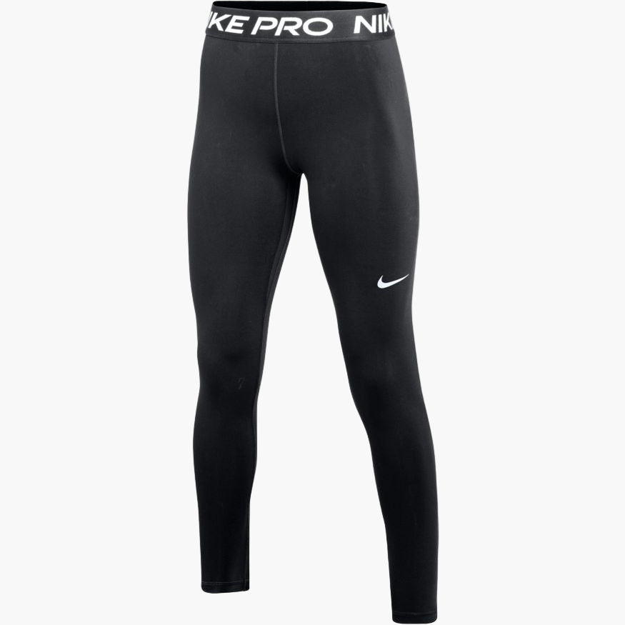 Nike Pro 365 Women Leggings product image 1, provided for visual reference and product detail review