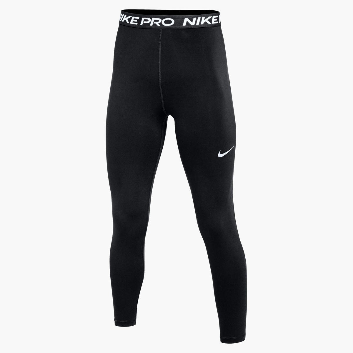 Nike Pro 365 Women 7/8-Length Leggings product image 1, provided for visual reference and product detail review