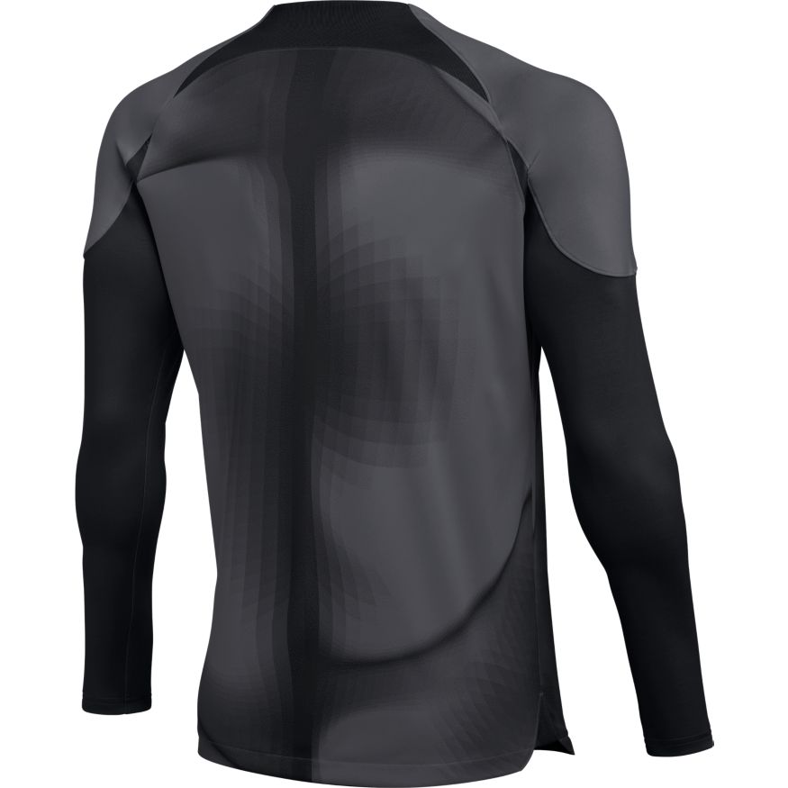 Nike Dri-FIT ADV Gardien 4 Goalkeeper Men Long-Sleeve Soccer Jersey product image 2, provided for visual reference and