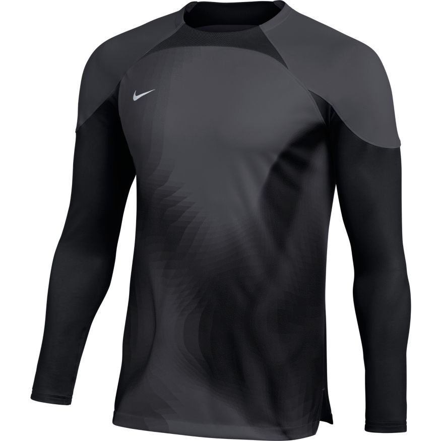 Nike Dri-FIT ADV Gardien 4 Goalkeeper Men Long-Sleeve Soccer Jersey product image 1, provided for visual reference and