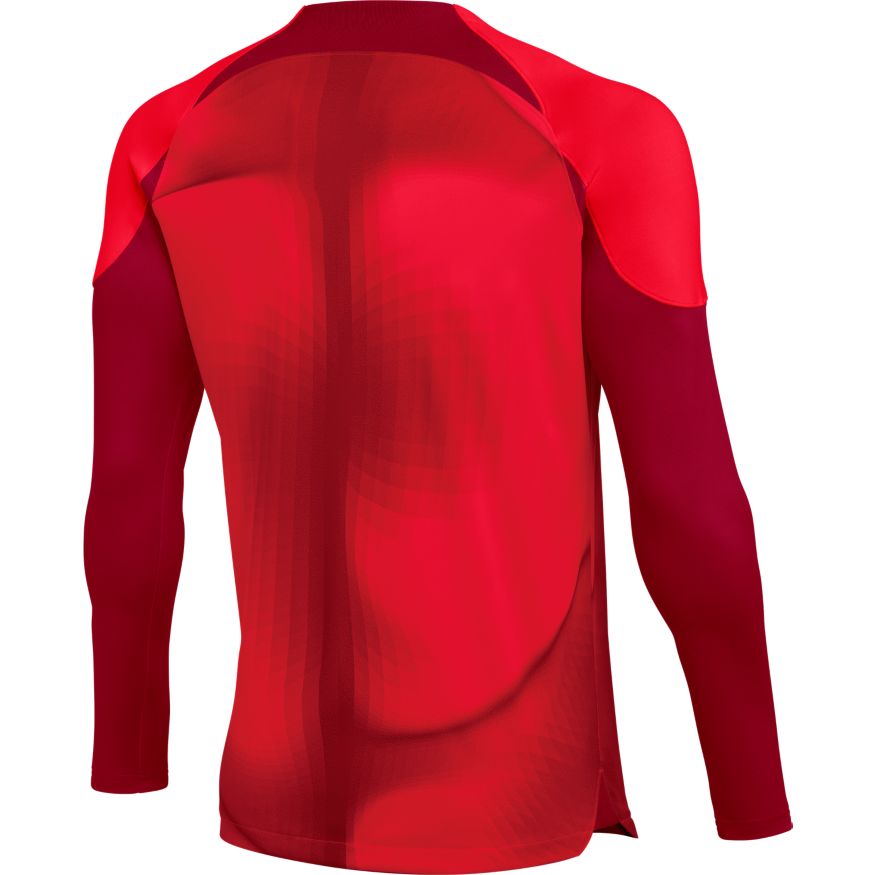 Nike Dri-FIT ADV Gardien 4 Goalkeeper Men Long-Sleeve Soccer Jersey product image 2, provided for visual reference and